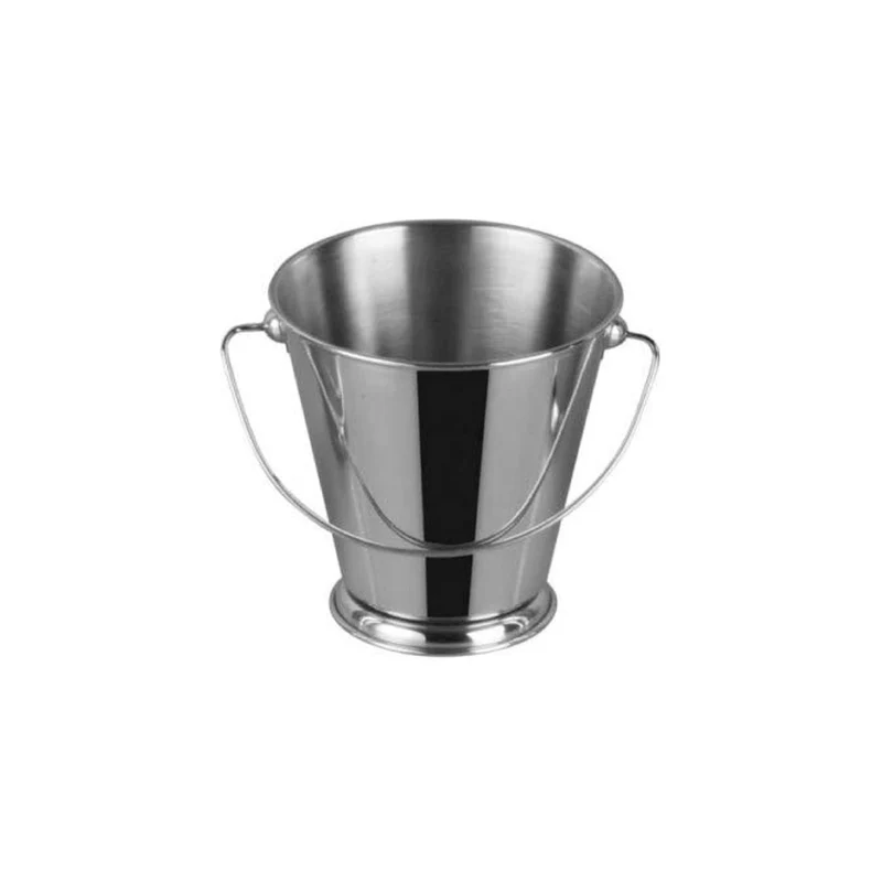 Stainless Steel Mini Pail (DDSA-105S)