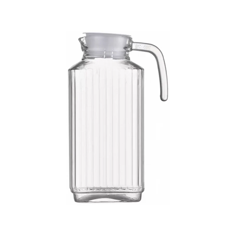 Chefco, Water Bottle Jug with Lid (C2896)