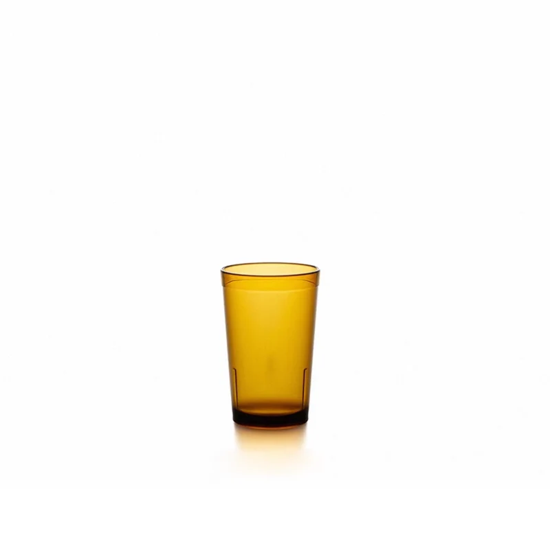 Brown Pc Cup, 12oz/350ml (FC612BN)