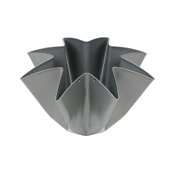 Moule en acier à Pandoro 25,5 cm