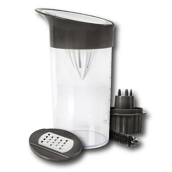 Shaker 4 en 1 Pradel Excellence