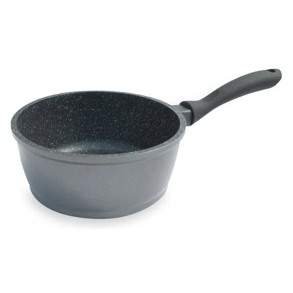 Casserole revêtement Dur comme la pierre 16 cm Mathon