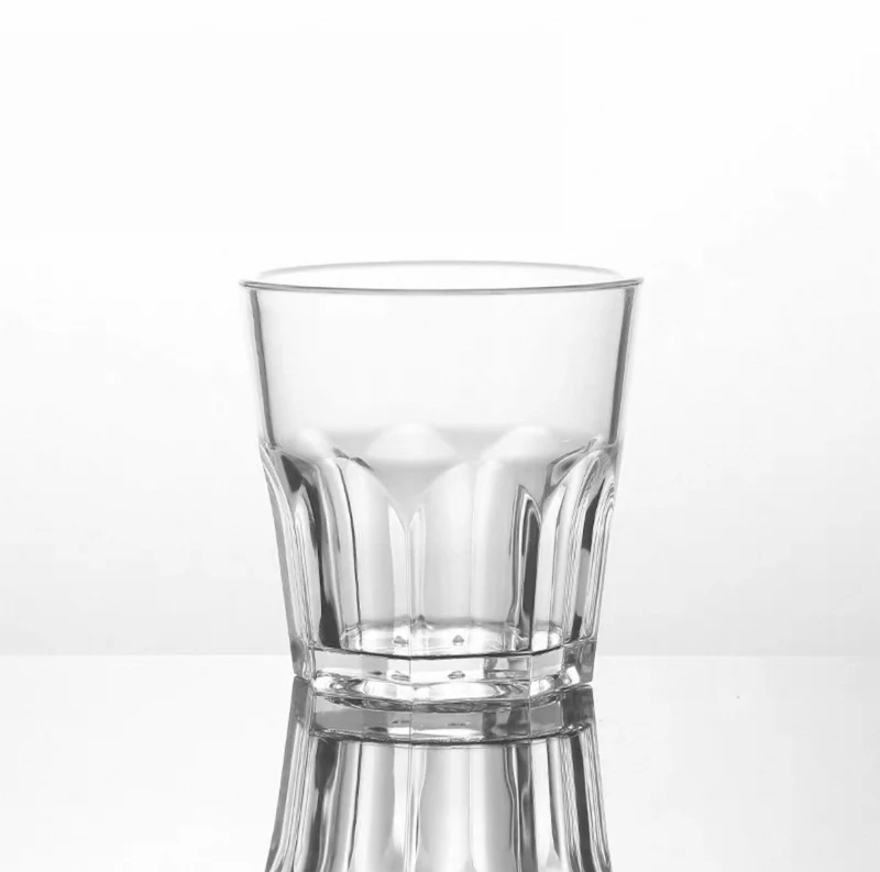 Pasabahce,G52862,Casablanca rocks Glass, 7oz/207ml x12pcs