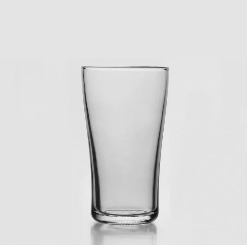 Chefco, Beverage Glass, 570ml (V3625) x 12pcs