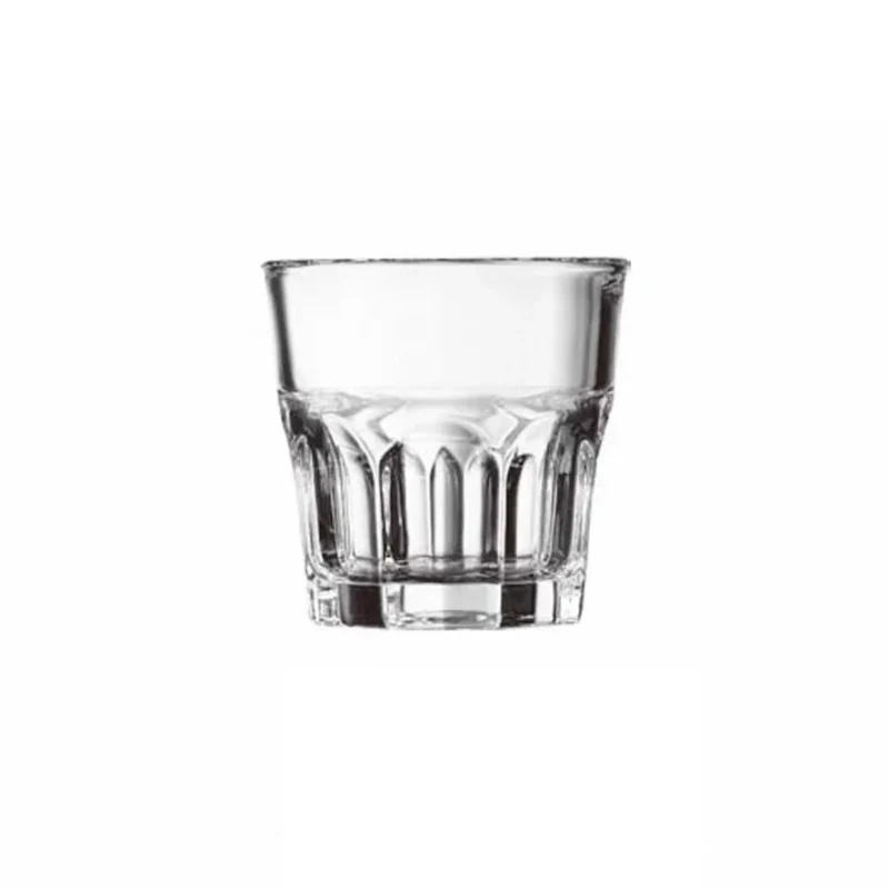 CHEFCO,G52705,Casablanca Rocks Glass, 9oz x 12pcs