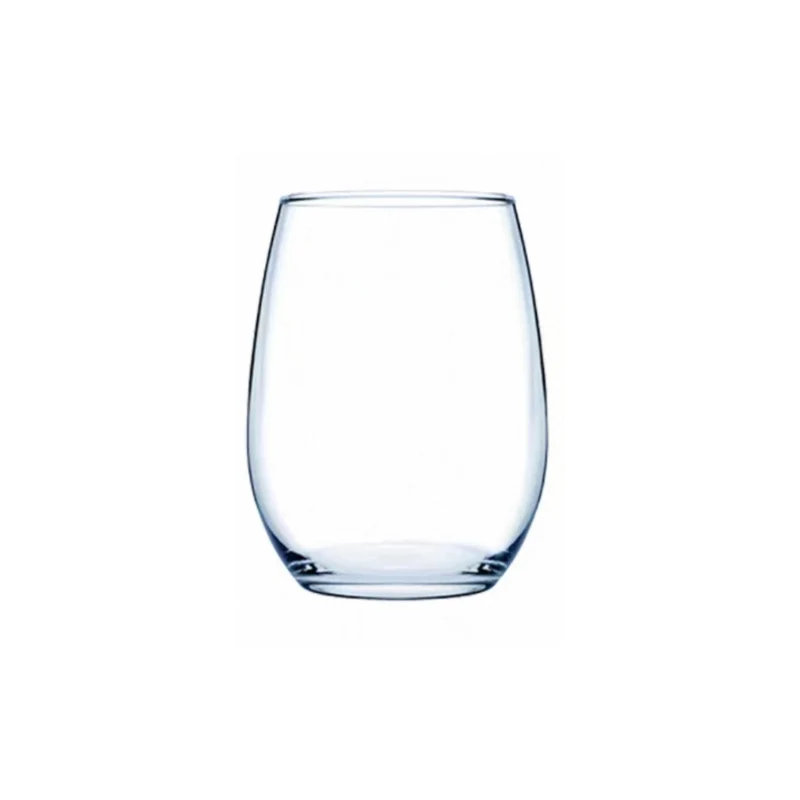 Chefco, G420858, Pollo Mergus Wine Glass, 400ml x 12pcs