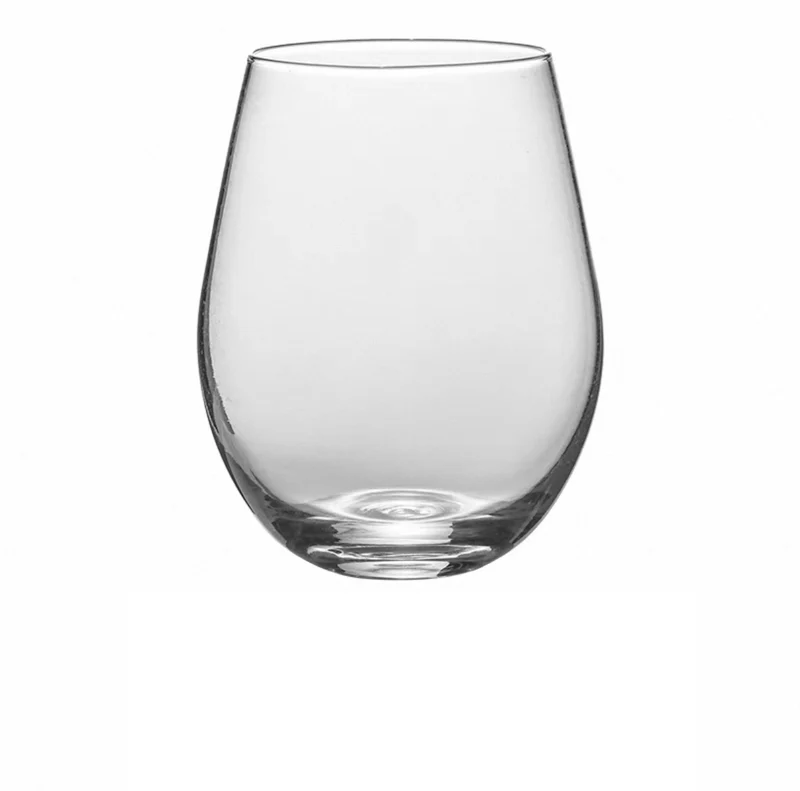 Chefco,P3513, Pollo Mergus Wine Glass, 560ml x 6pcs