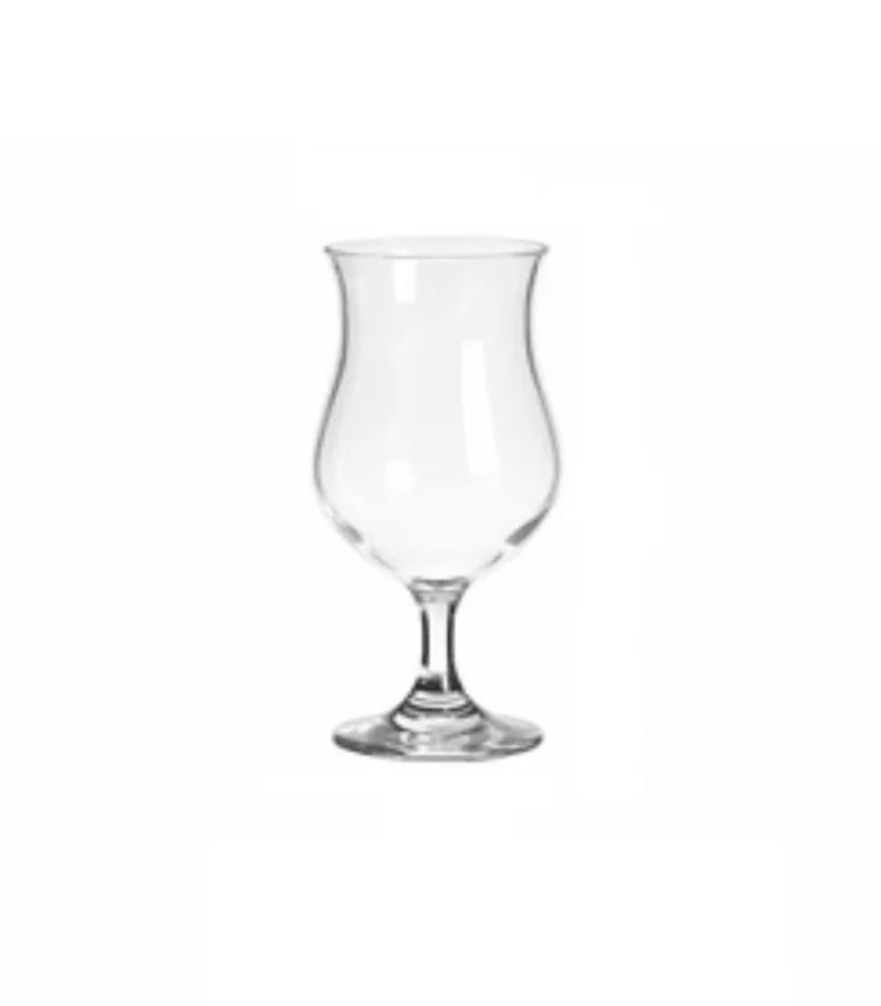 Chefco, G3717, Poco Grande Glasses, 392ml/13.25oz, 12 pcs