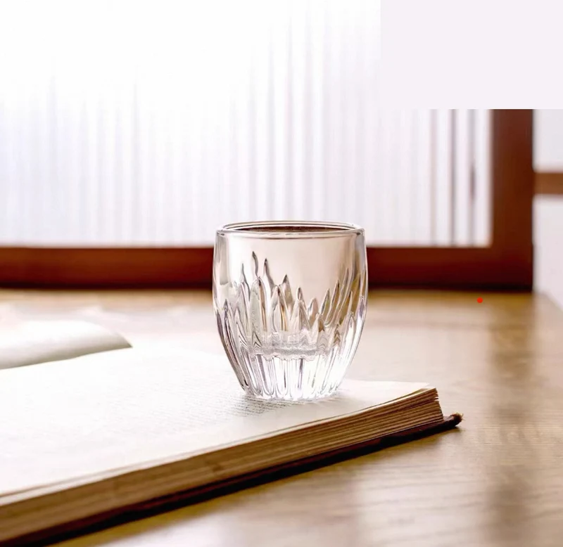 CHEFCO,LZ0408,Shot Glass 58ml x 12pcs