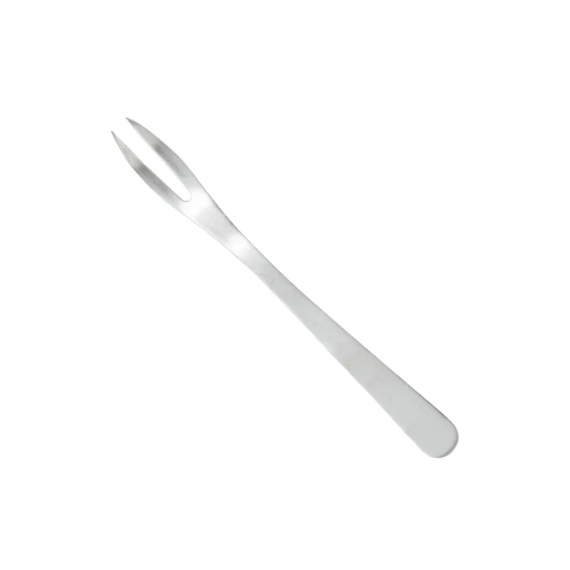 SND-F7 - Snail Fork, Stainless Steel