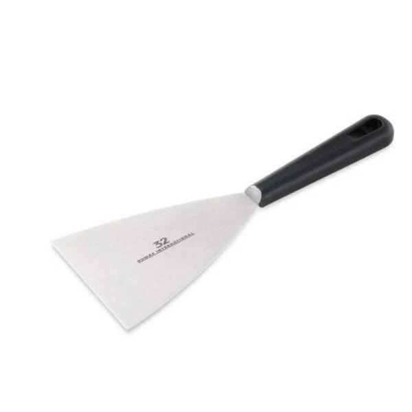 Racloir pour plancha Sabatier International