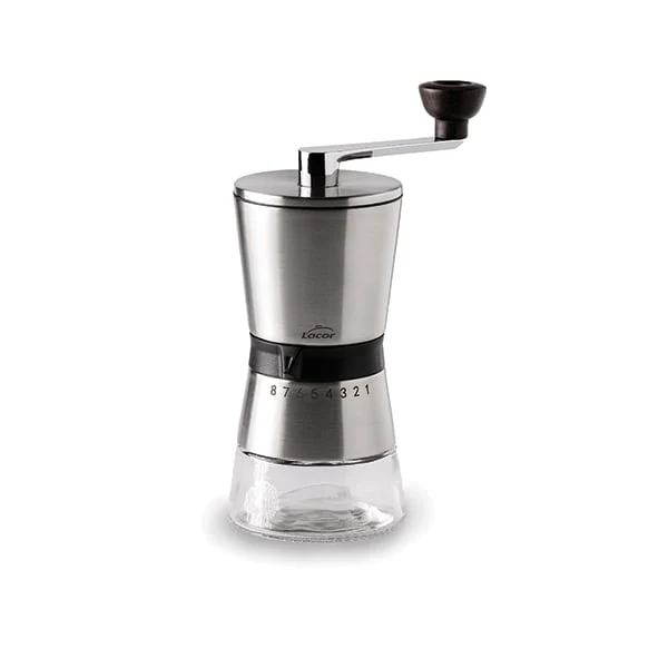 Moulin manuel Multi-usage Lacor