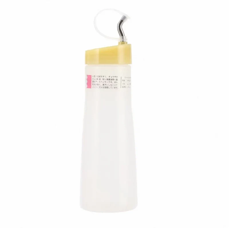 CHEFCO,PSB-280,Squeeze bottle, 9 oz/280ml