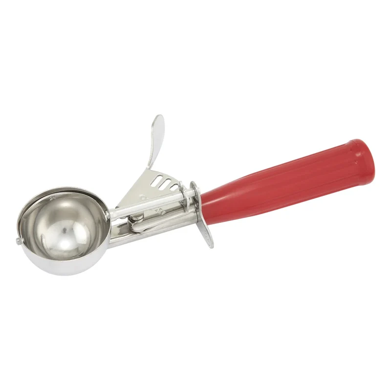 ICD-24 - Ice Cream Disher, Plastic Handle - 24