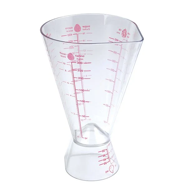 Verre Doseur Reverso Mastrad