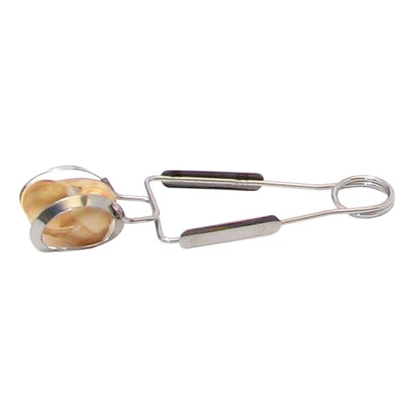 Pince à escargots inox Roger Orfèvre
