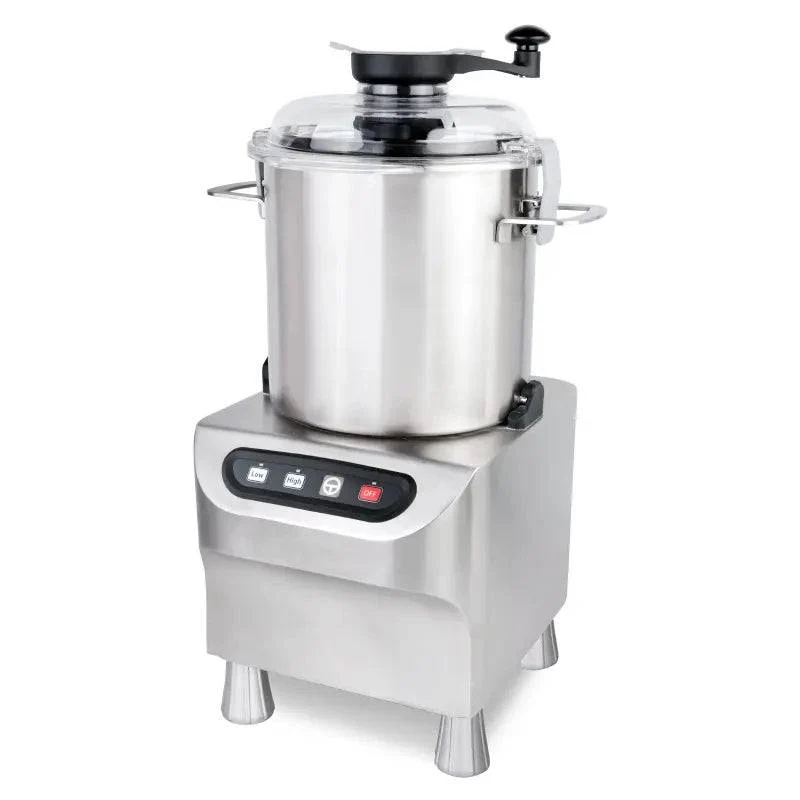 Sub-equip, 18L Industrial Food Chopper