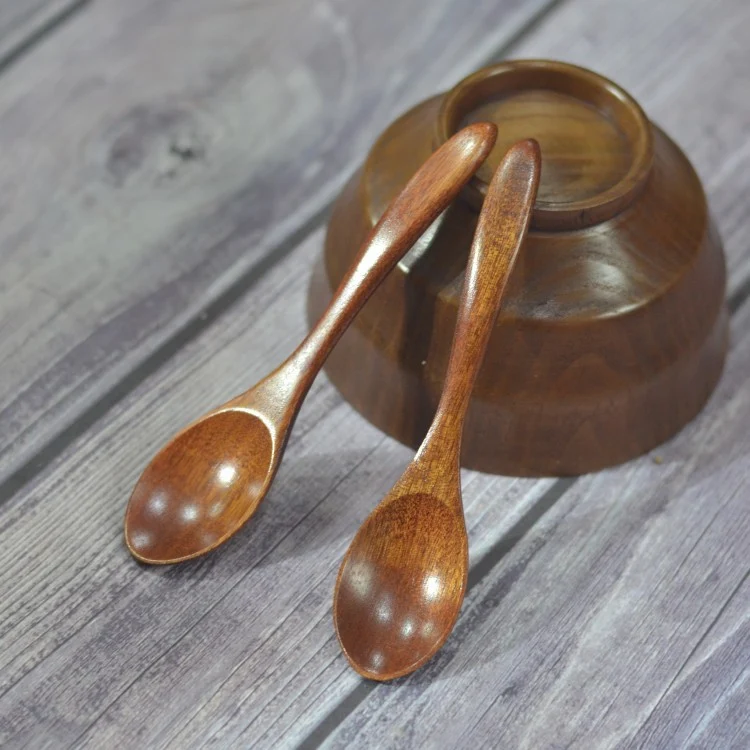 Wooden Spoon(WS14-3)
