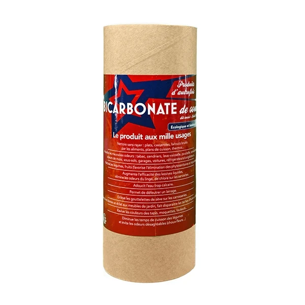 Bicarbonate de soude 1 kg