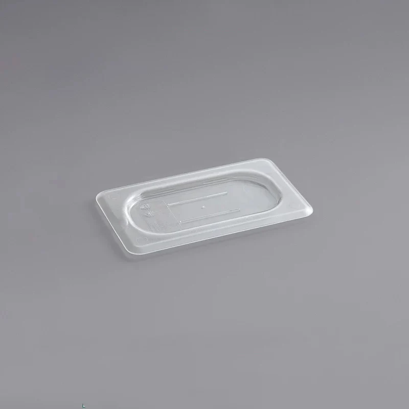 1/9 Size Translucent Seal Cover