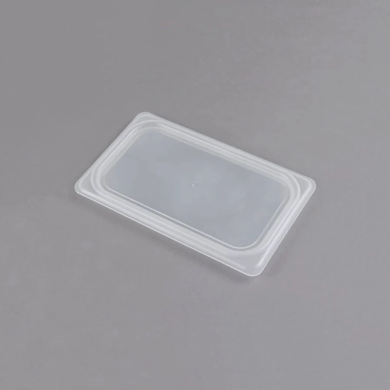 1/4 Size Translucent Seal Cover