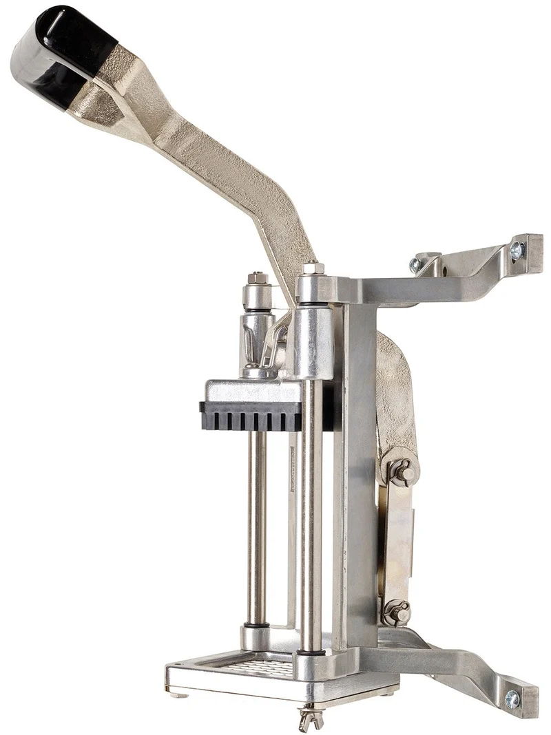 Kattex Quick Slice French Fry Cutter, 1/4" Cut
