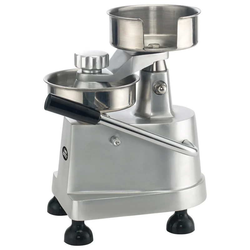 HBP-3 - KATTEX Heavy-Duty Burger Patty Press