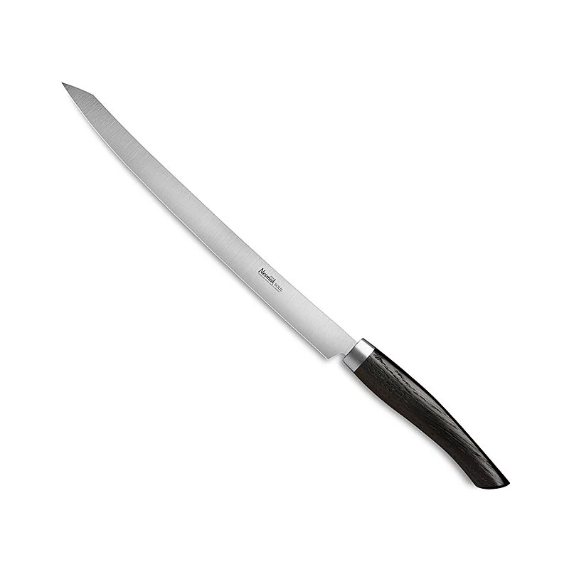 Nesmuk Soul Slicer, 260mm, Mooreiche Griff, 1 St