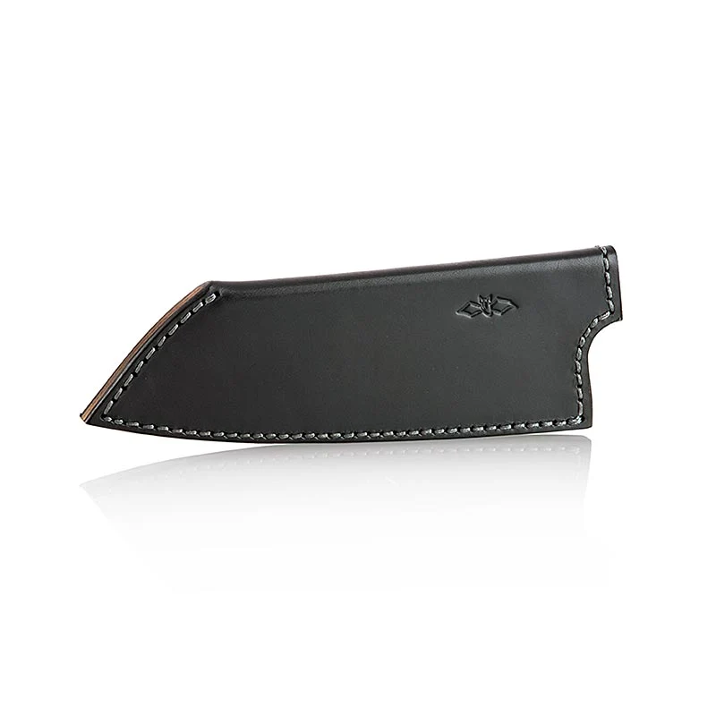 Nesmuk Ledersteckscheide für Kochmesser (140mm), 1 St