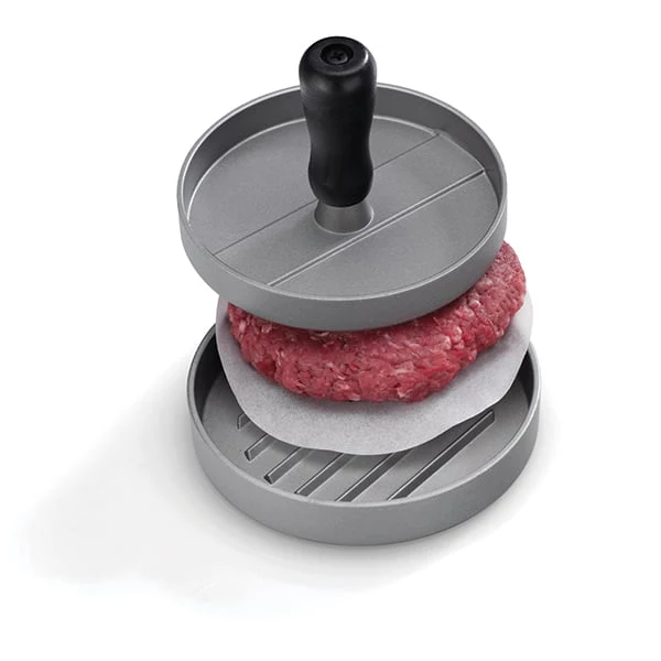 Presse à hamburger Kela