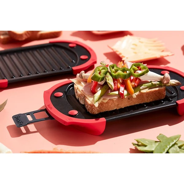 Grill pour micro-ondes Lékué