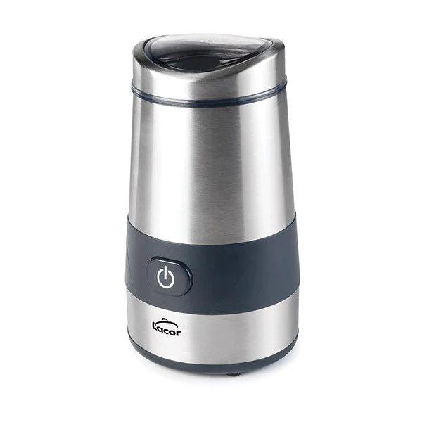Moulin multi-usage en inox 200 W Lacor