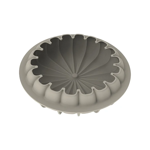 Moule silicone 3D Maggie 1400 ml Silikomart