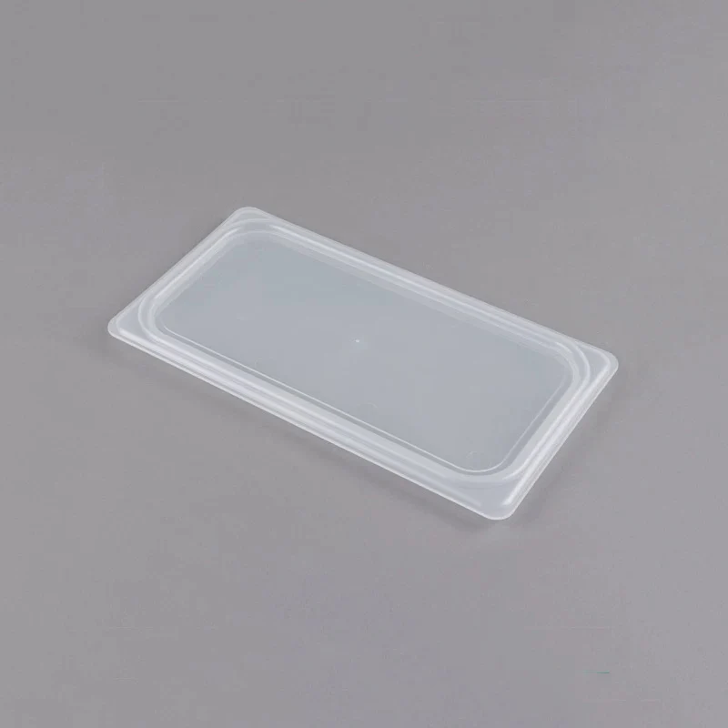 1/3 Size Translucent Seal Cover