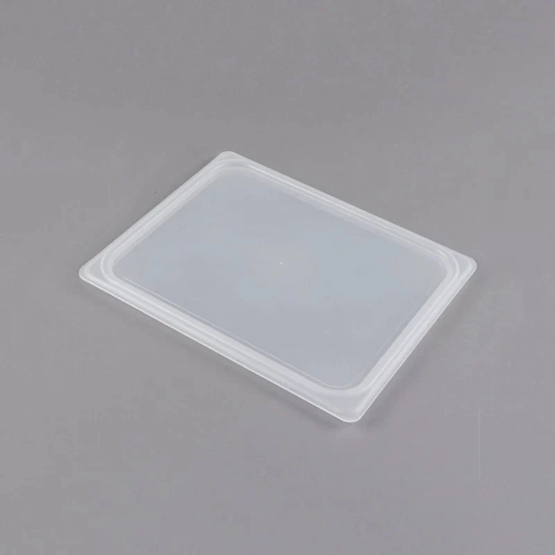 Half Size Translucent Seal Cover