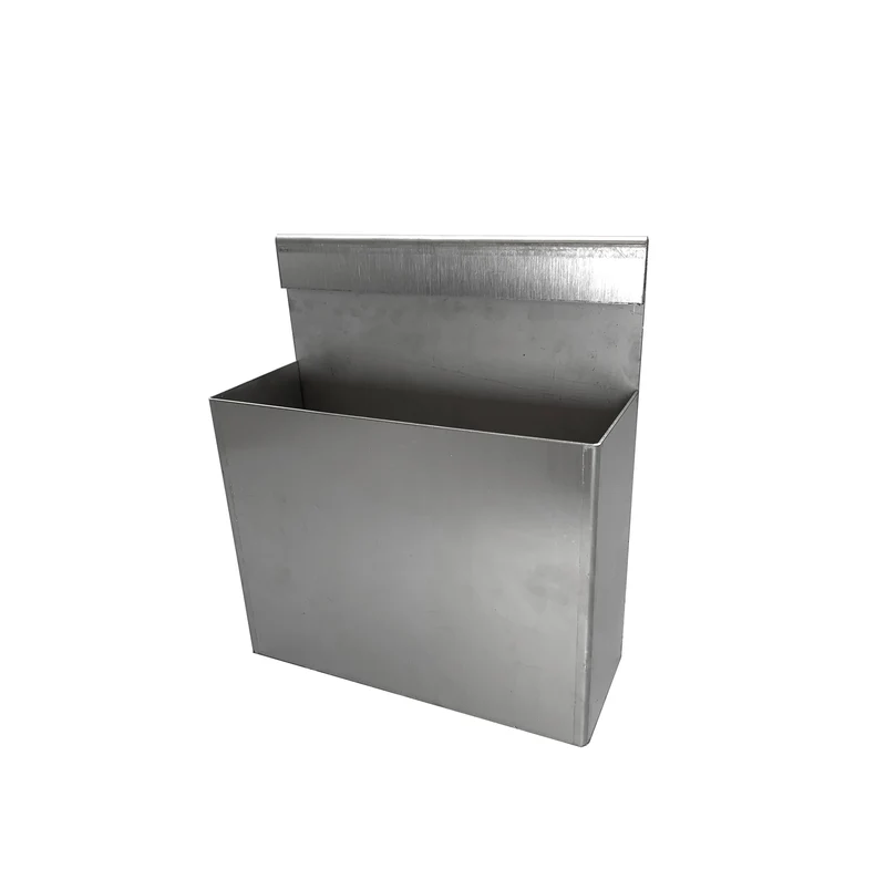 Grease Cup Holders For Commercial Kitchen Canopy Hoods (HFOC)