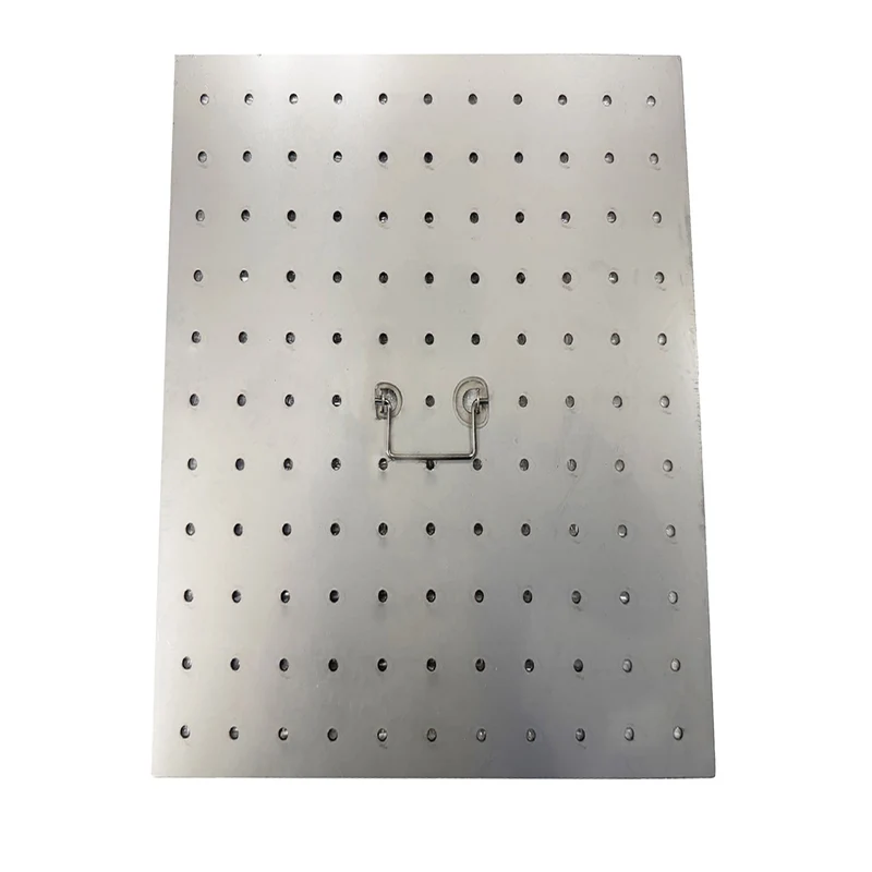 Chefco, PS-4548, Stainless Steel Mesh Deep Fryer Filter/ Screen, 17.5" x 19"