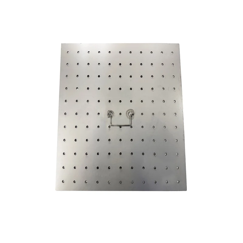 Chefco, PS-2733, Stainless Steel Mesh Deep Fryer Filter/ Screen, 11" x 13.25"