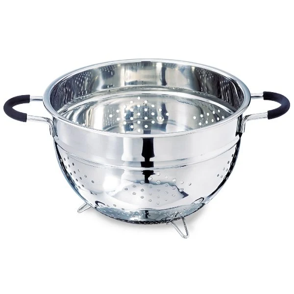 Passoire multifonction en inox Rapid Cook 26 cm Mathon