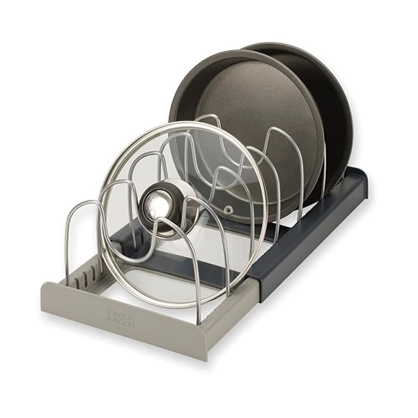 Organisateur d’ustensiles de cuisine extensible Joseph Joseph
