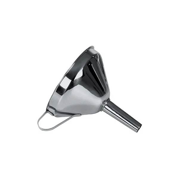 Entonnoir 10 cm en inox