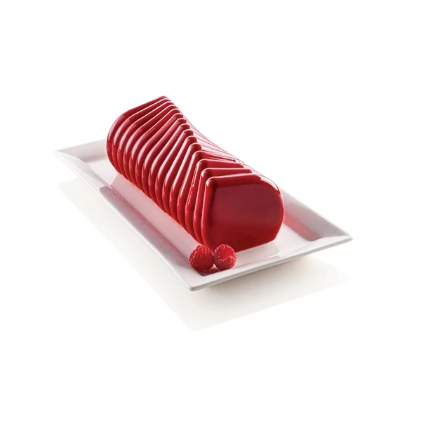 Moule à gâteaux en silicone Corallo Silikomart