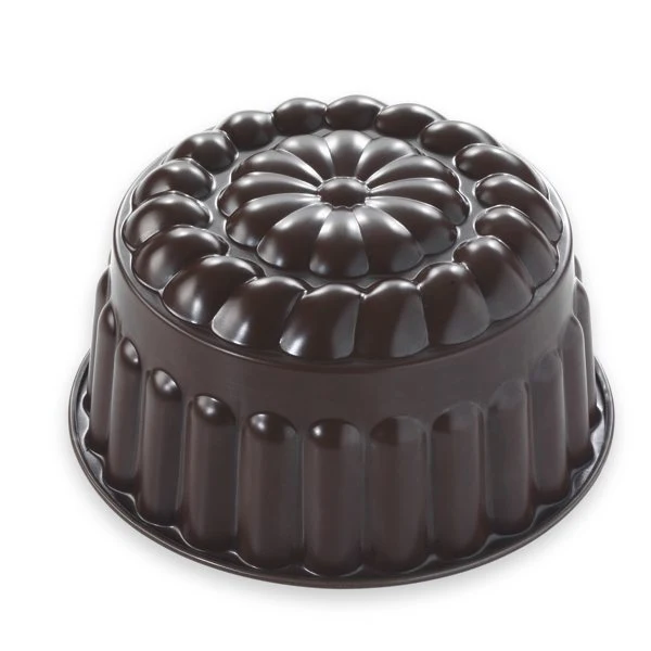 Moule à diplomate bavarois Gobel