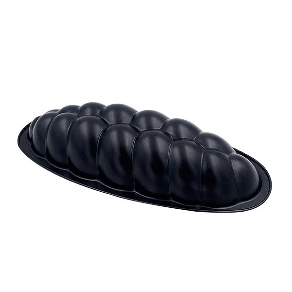 Moule à brioche tressée Patisse