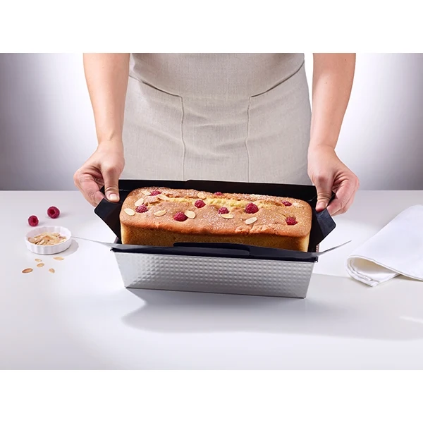 Feuille de cuisson antiadhésive moule cake NoStik