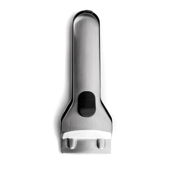 Racloir vitrocéramique 13 cm Ibili
