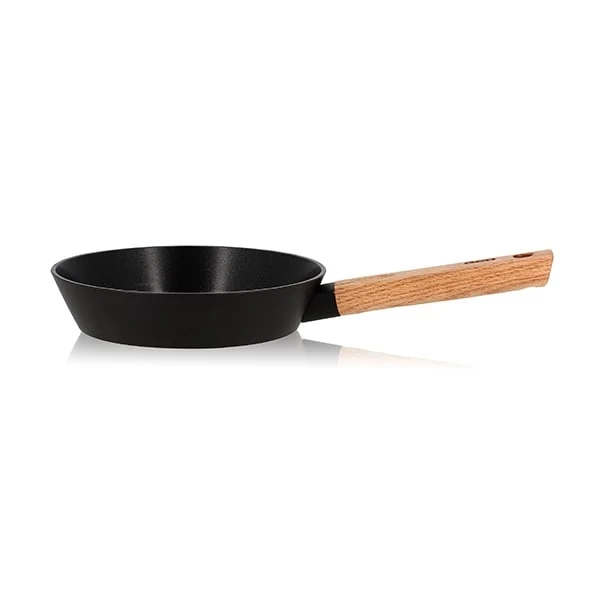 Poêle Ector induction aluminium revêtu 20 cm Ogo