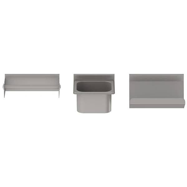 Accessoires crédence Modulo ENO