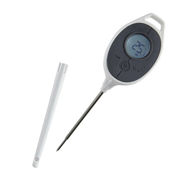 Thermomètre numérique à sonde Alla France