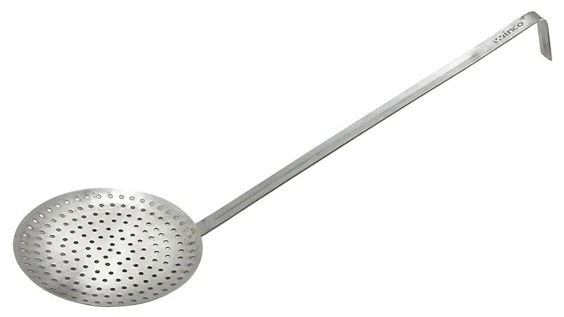 SCS-5 - Skimmer, Stainless Steel - 4-1/2"